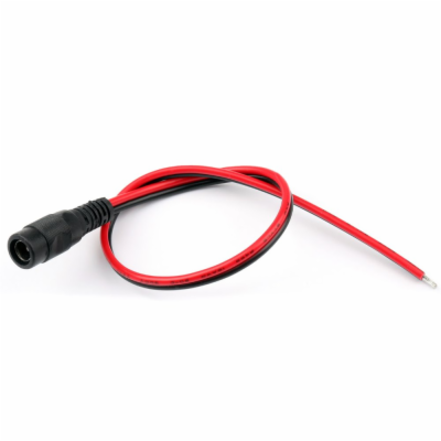 XtendLan Napájecí kabel/pigtail s jedním konektorem (jack...