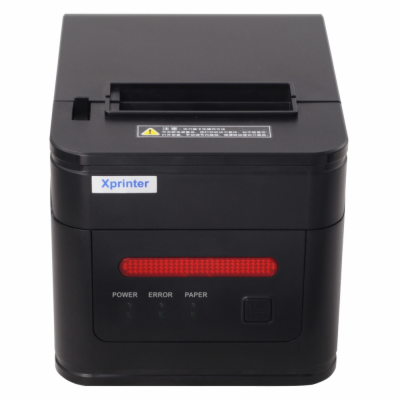 Xprinter pokladní termotiskárna C260-L, rychlost 260mm/s,...