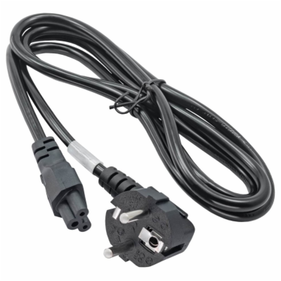 TRX Akyga 250V 3-pin 1,5m TRX-AK-NB-01A TRX Akyga kabel s...