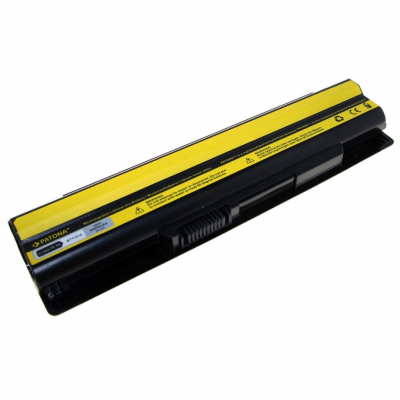 Baterie pro notebooky MSI CR650 4400mAh Li-Ion 11,1V PATO...