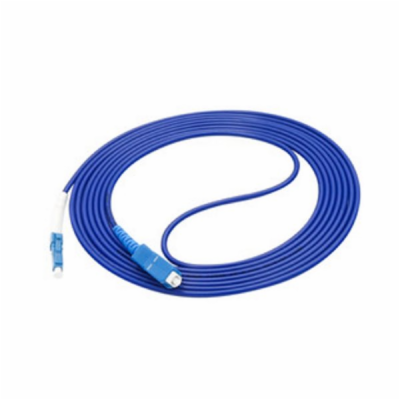 XtendLan FO patch LC-SC 3m 9/125 simplex, G.652d, LS0H, a...