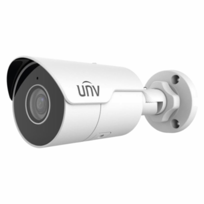 UNIVIEW IP kamera 2688x1520 (4 Mpix), až 30 sn / s, H.265...