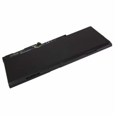 PATONA baterie pro ntb HP EliteBook 850 4500mAh Li-Pol 11...
