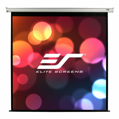 Elite Screens VMAX170XWS2 ELITE SCREENS plátno elektrické...