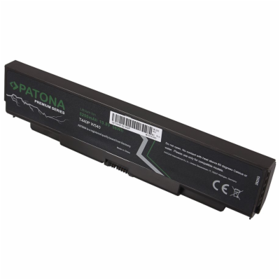 PATONA baterie pro ntb LENOVO L440/T440p 5200mAh Li-Ion 1...