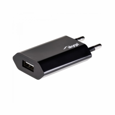 TRX Akyga TRX-AK-CH-03BK TRX Akyga USB nabíječka 220V/ 5V...