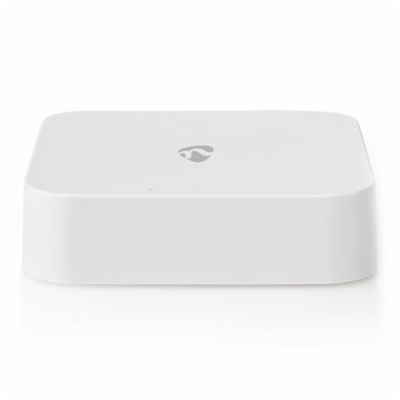 NEDIS Wi-Fi chytrá brána/ USB/ Android & iOS/ Zigbee/ Ned...