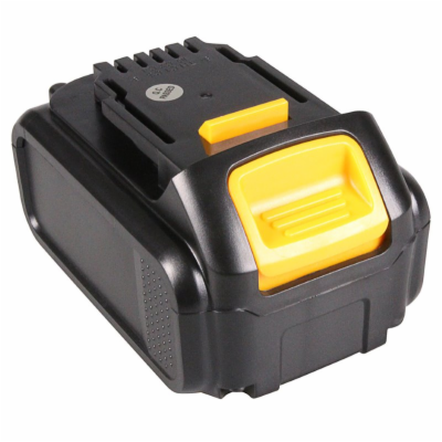 Baterie pro nářadí Dewalt 3000mAh Li-Ion 18V PATONA PT6084
