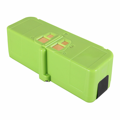Baterie pro vysavače iRobot Roomba 980 5200mAh Li-lon 14,...