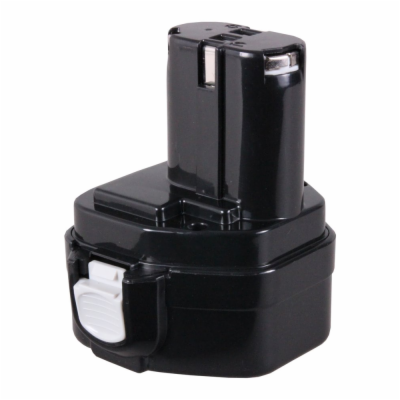 Baterie pro nářadí Makita PA12 3000mAh Ni-MH 12V PATONA P...