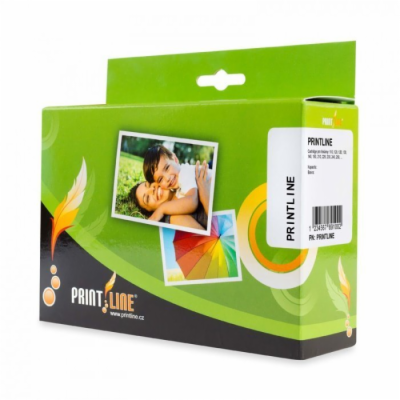 PRINTLINE kompatibilní multipack s Epson T33574, 33XL, Mu...