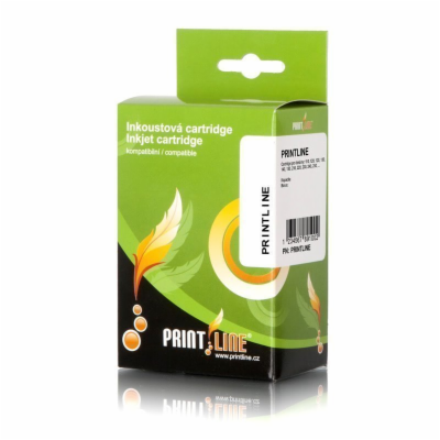 PRINTLINE kompatibilní cartridge s Epson T7551 XL (C13T75...