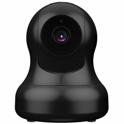 iGET SECURITY EP15 - Bezdrátová otočná IP FullHD kamera s...