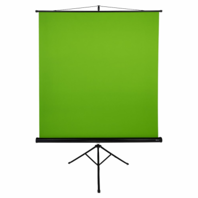 AROZZI Green Screen/ zelené plátno pro fotografy a stream...