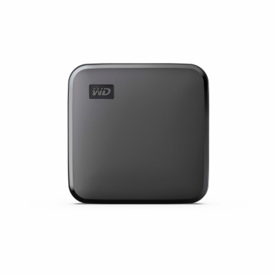 WD Elements SE SSD 480GB, WDBAYN4800ABK-WESN SanDisk WD E...