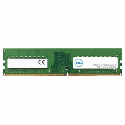 Dell AB371019 Dell Memory Upgrade - 16GB - 1Rx8 DDR4 UDIM...