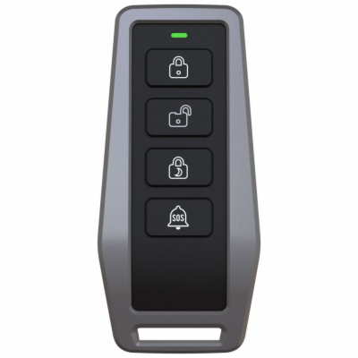 iGET SECURITY EP5 - Dálkové ovládání (klíčenka) pro alarm...