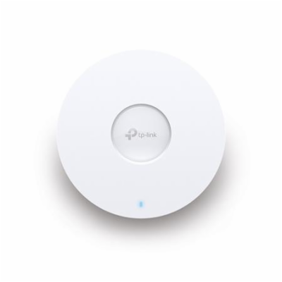 TP-Link EAP610 OMADA WiFi6 AP (AX1800,2,4GHz/5GHz,1xGbELA...