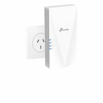 TP-Link RE500X WiFi 6 AP/Extender/Repeater, AX1500 300/12...