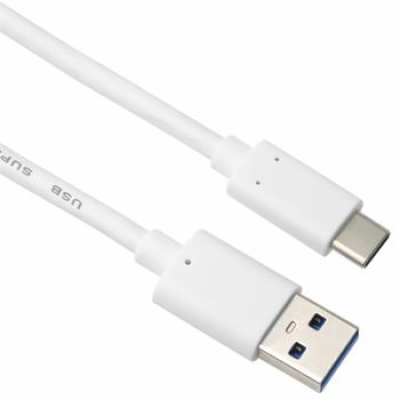PremiumCord kabel USB-C - USB 3.0 A (USB 3.1 generation 2...
