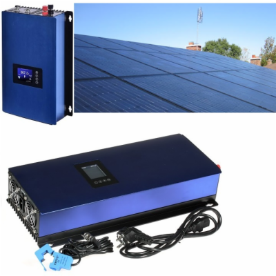 GF2000M - Xtend Solarmi GridFree 2000M solární elektrárna...