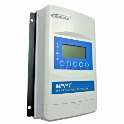 Epever XTRA4415N solární MPPT regulátor 12,24,48 V XDS2 4...
