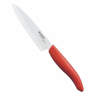 KYOCERA keramický nůž s bílou čepelí/ 11 cm dlouhá čepel/...