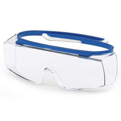 UVEX Brýle přes korekční brýle Super OTG, PC čirý/UV 2-1,...