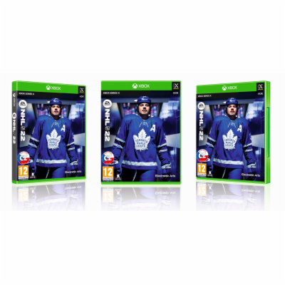 NHL 22 (XSX)