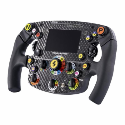 Thrustmaster Volant Formule Ferrari SF1000 Add-On (4060172)