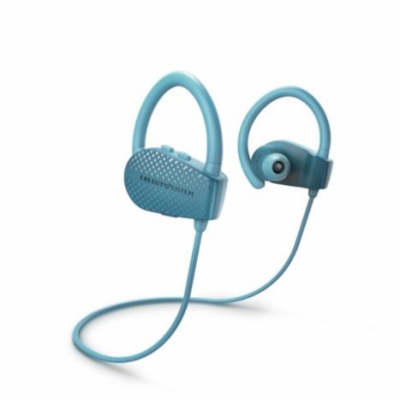 Energy Sistem Earphones Bluetooth Sport 1+ Ocean, Bluetoo...