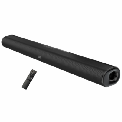 Fenda F&D HT-230 - soundbar 2.0/ 40W/ BT/ Optický/ HDMI/ ...