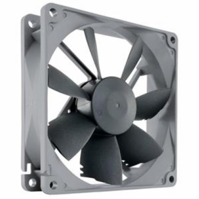 Noctua ventilátor NF-B9 redux-1600 PWM, 4-pin, 1600 RPM, ...