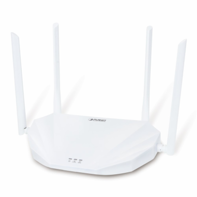 Planet WDRT-1800AX WiFi6 router/AP, dual 2,4/5GHz, 802.11...