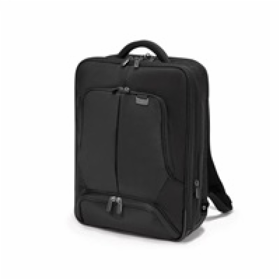 Batoh Dicota D30847 17,3" black DICOTA Eco Backpack PRO 1...