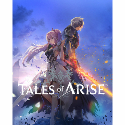 ESD Tales of Arise