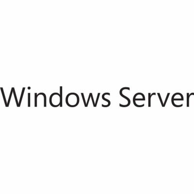 Windows Svr Std 2022 64Bit CZ 16 Core OEM