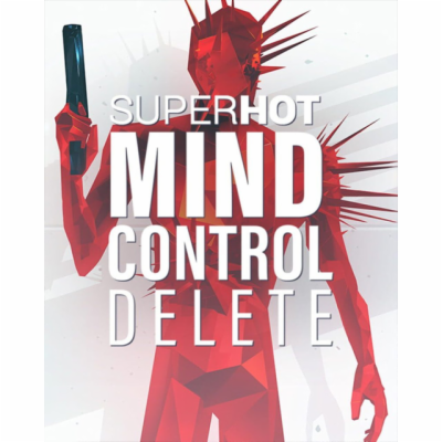 ESD SUPERHOT MIND CONTROL DELETE