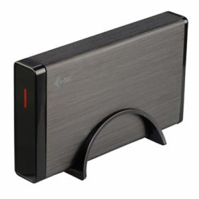 i-tec externí box pro HDD ADVANCE MySafe/ 3,5" SATA/ USB ...