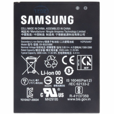 Samsung EB-BG525BBE