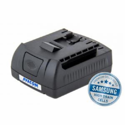 AVACOM kompatibilní s BOSCH GSR 14,4 V-LI, Li-Ion 14,4V 2...