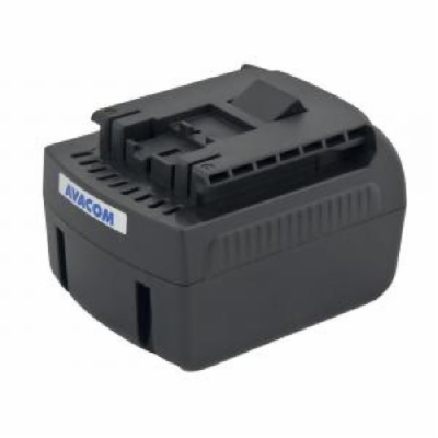 Avacom Náhradní baterie BOSCH GSR 14,4 V-LI, Li-Ion 14,4V...