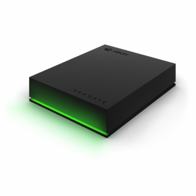 Seagate Game Drive for Xbox 4TB, STKX4000402 Seagate Xbox...