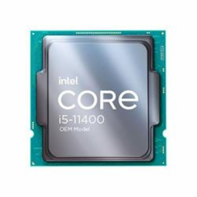 Intel/i5-10400/6-Core/2,9GHz/FCLGA1200