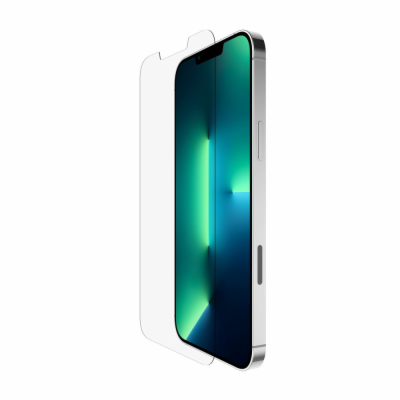 Belkin SCREENFORCE™ Tempered Glass Anti-Microbial ochrann...