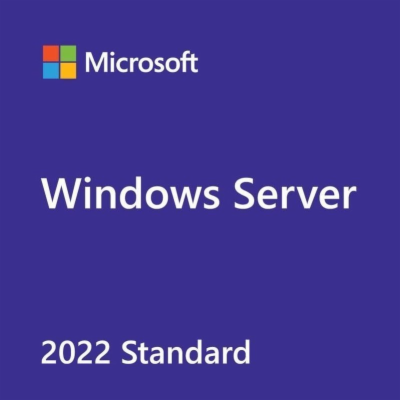 Windows Server CAL 2022 CZ 5 Clt User CAL OEM