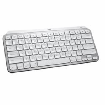 Logitech MX Keys Mini Minimalist Wireless Illuminated Key...