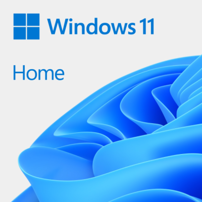 Microsoft Windows 11 Home CZ 64Bit OEM licence DVD KW9-00...