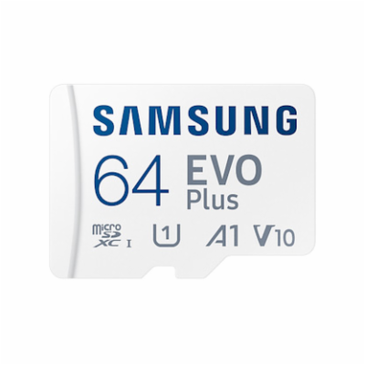 Samsung SDXC 64GB MB-MC64KA/EU