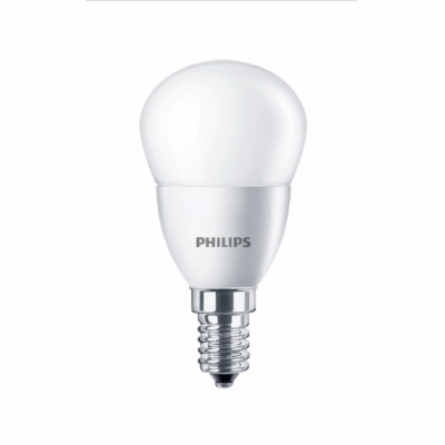 Philips LED žárovka kapka se závitem E14 4000 K, 28 W, 29...